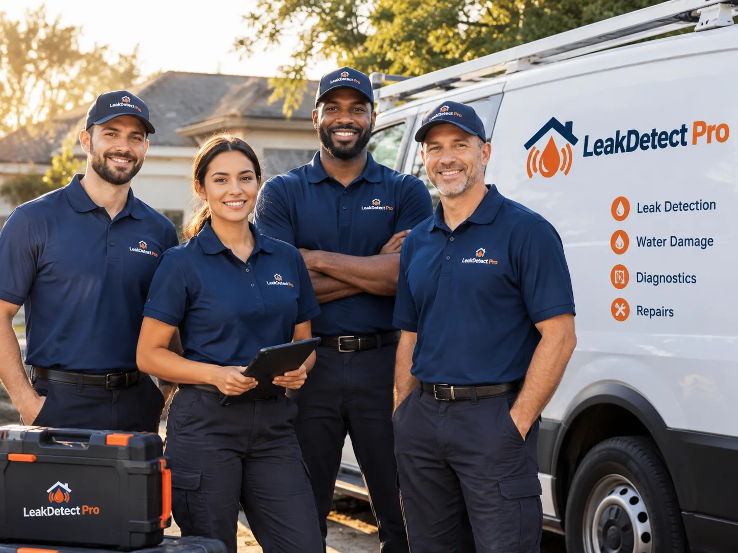 Roof Repair company in Branch, LA